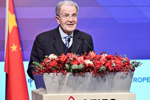 Prodi, con la Cina bisogna tornare a parlare di investmenti, senza proporre sanzioni