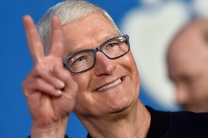 Apple e Tod's performance record dei brand in Cina in un mercato cedente
