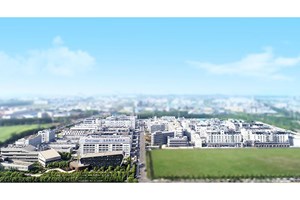 Changzhou, capitale della Cina verde e delle fabbriche di batterie