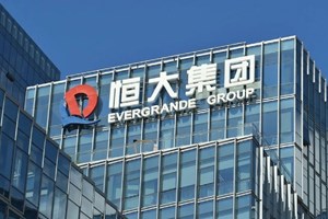 Evergrande, i creditori esteri avranno un basso tasso di recupero