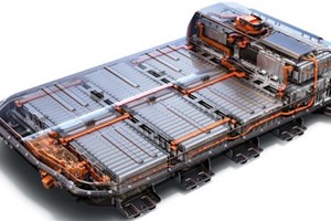 Mega consorzio cinese per produrre batterie allo stato solido