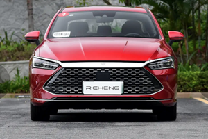 Byd rilancia nella guerra dell'auto, annuncia una piccola elettrica a 10 mila euro