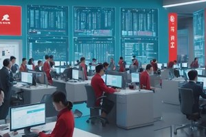 Ancora fuga di capitali dalla Cina, lo conferma la banca centrale