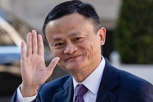 Cina, Jack Ma punta a rilanciarsi acquistando il Credit Suisse