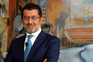 Msc riprende le crociere in Cina e annuncia nuovi investimenti