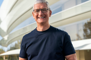 Apple punta sull'IA di Baidu per i suoi smartphone in Cina