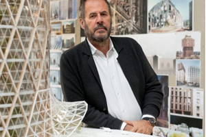 Da Shenzhen a Pechino, industria e archistar all' ottavo Italian Design Day 