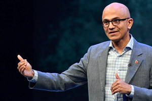 Microsoft alleggerisce in Cina, i giapponesi si allargano