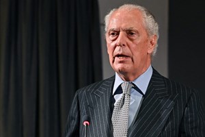 Silk Road Fund vende la partecipazione in Pirelli per 250 milioni