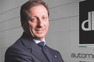 DR Automobili multata per le auto fatte in Cina ma vendute come italiane