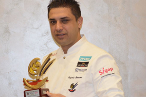 Sigep Asia sbarca a Singapore con il gelato all'italiana