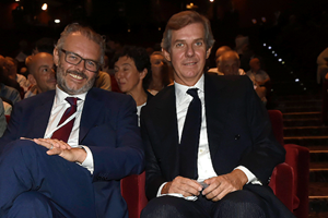 La famiglia Malacalza rompe con il gruppo cinese Baosteel, socio storico