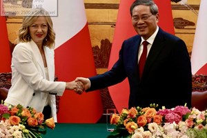 Le nuove opportunità per le imprese italiane dai rapporti con la Cina