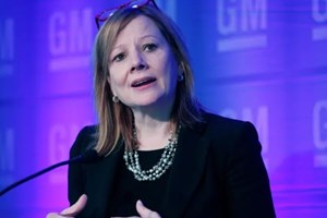 GM licenzia in Cina, troppa concorrenza e pochi profitti 