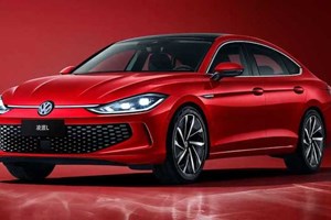 Salgono gli investimenti tedeschi in Cina trainati da VW e Bmw