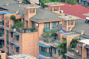 Le immobiliari statali tentano di rivitalizzare il mercato con lo scambio-casa