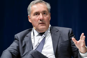 Altavilla consulente strategico di Byd in Europa per l'auto elettrica 