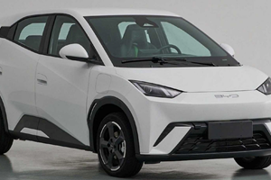 Lotta serrata Byd-Tesla per la supremazia del mercato elettrico cinese