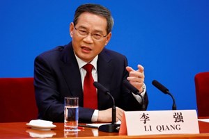 Timori per la crescita in Cina, le banche Usa riducono le stime
