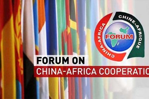 Cina-Africa, cresce l'interscambio ma a favore del Dragone