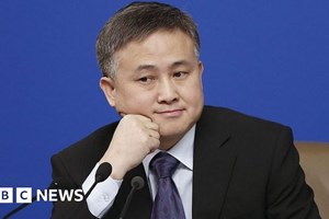 La banca centrale cinese mantiene invariati i tassi di interesse