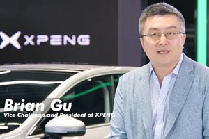 XPeng (Ev) conferma lo sbarco in Europa, anche con i dazi