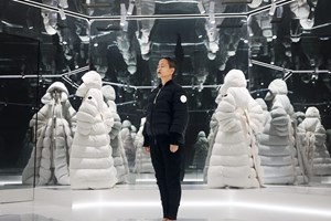 Lusso, lo scenario cinese con gioielli e beauty in controtendenza 