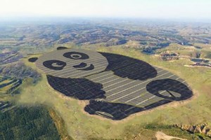 Cina, cresce oltre le previsioni la produzione di energia rinnovabile