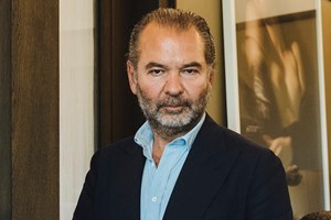 Moncler, Ruffini sceglie Shanghai per lanciare il suo Genius 