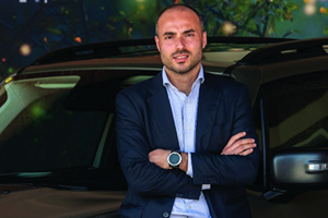 Byd a caccia di manager per rafforzare la rete in Europa