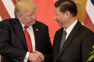 I dazi sono dannosi, così la Cina risponde alla vittoria di Trump 