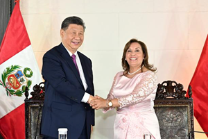 Perù, Cile e Brasile, la Cina nel triangolo d'oro del Sud America