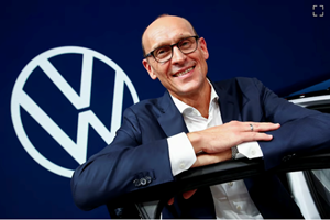 Vw cede a Saic le attività in Cina nella regione dello Xinjiang