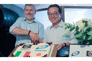 Zenit cresce in Cina investendo sulle tecnologie ambientali