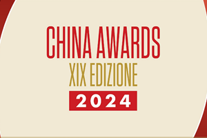 China Awards 2024, premiate a Milano le aziende di successo