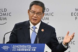 Il rilancio dei consumi interni obiettivo della Cina per il 2025