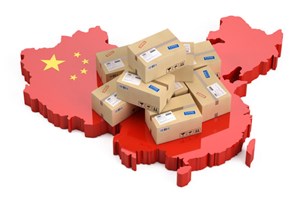 La Cina liberalizza l'e-commerce cross border per i piccoli pacchi