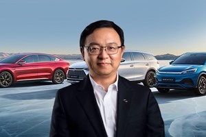 Byd al top del mercato in Cina, oltre 4 milioni le auto vendute