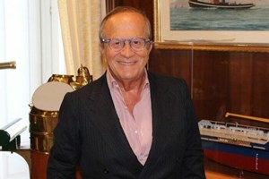 Nuova commessa per i cantieri cinesi Zhuosan dalla Marnavi di Napoli