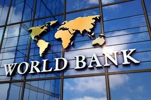 La Banca Mondiale alza le previsione di crescita per la Cina nel 2025