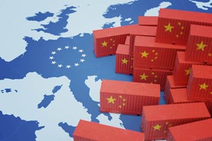 Nell'agroalimentare rallenta l'export della Ue verso la Cina 