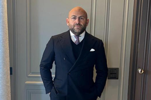 Bruno Mafrici alla guida del business di Dongfeng in Italia