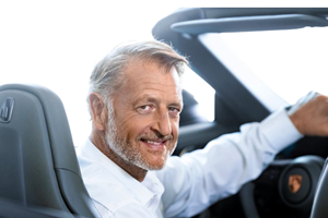 L'anno nero dell'auto tedesca in Cina con perdite di oltre 10% 