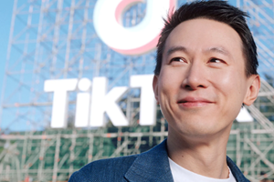 Elon Musk sarà il prossimo padrone anche di TikTok?