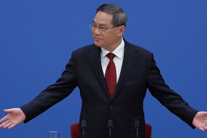 Cina, raggiunto il target di crescita annua al 5% nel 2024