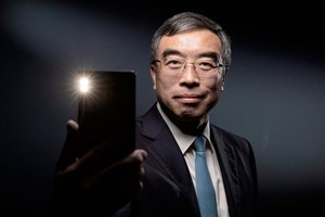 Calo choc delle vendite di Apple in Cina, Huawei leader di mercato