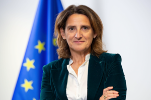 La Ue valuta aiuti per l'auto elettrica in funzione anti-cinese