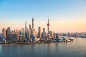 Niente visto di entrata, e la Cina fa il pieno di turisti, Shanghai in testa