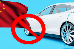 Tesla, Bmw e i cinesi denunciano la Ue per i dazi sulle auto Ev