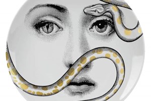 Dalla tavola alla moda, così il lusso celebra l'anno del Serpente 